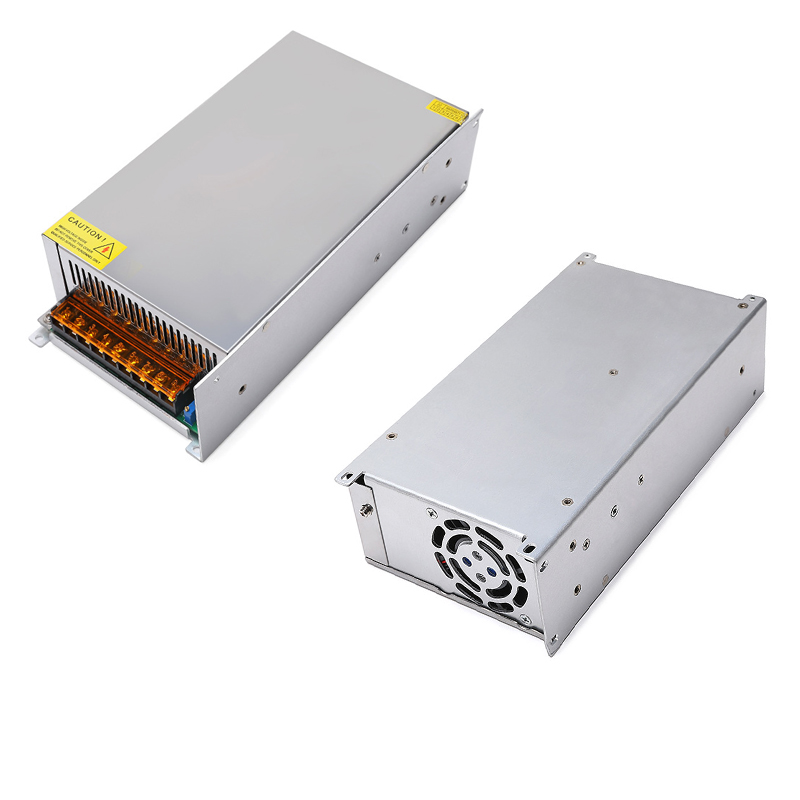 Zasilacz impulsowy 1200W/1000W – Smps Power Supply recenzja i cena