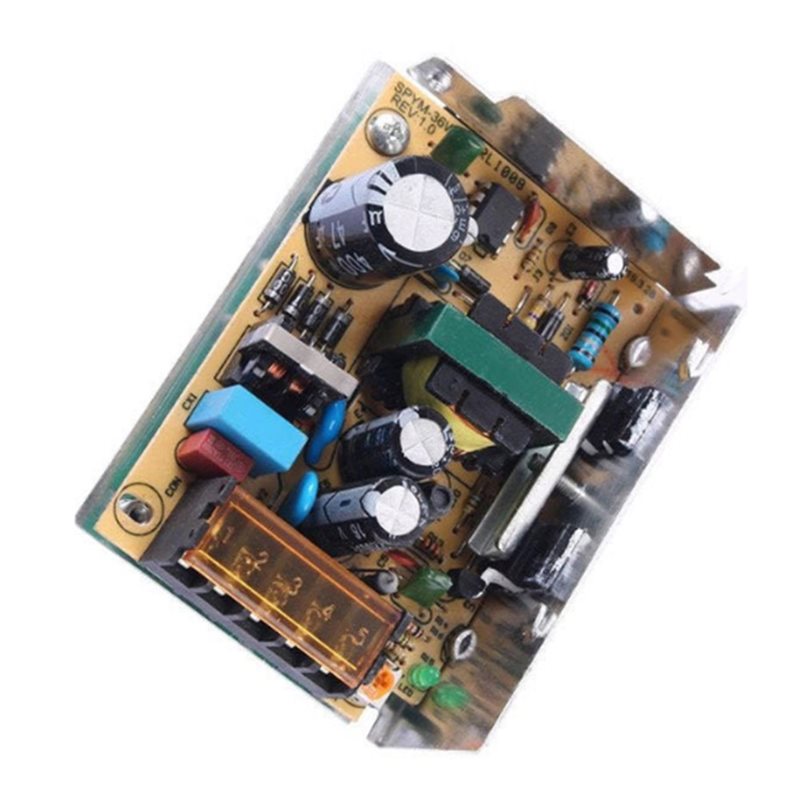 Zasilacz impulsowy A73E-Bare B – Dc Power Supply 12V recenzja i cena