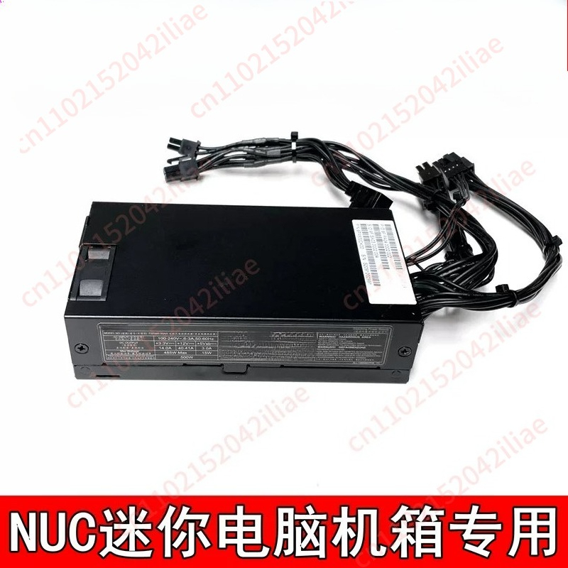 Zasilacz FSP500-30AS 500W Plat – Power Supply 500W recenzja i cena