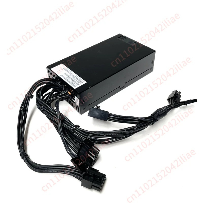 Zasilacz FSP500-30AS 500W Plat – Power Supply 500W recenzja i cena
