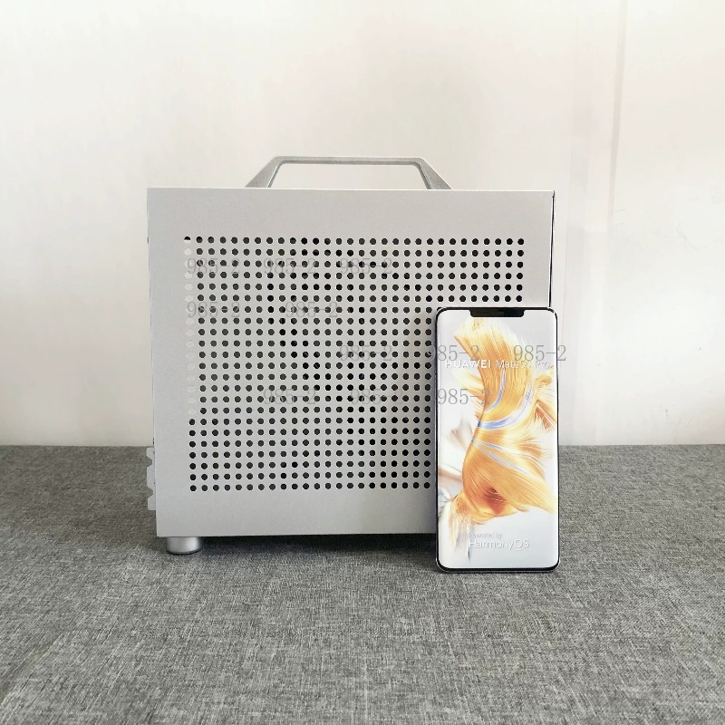 Obudowa typu Mini ITX z uchwyt – Pc Power Supply recenzja i cena