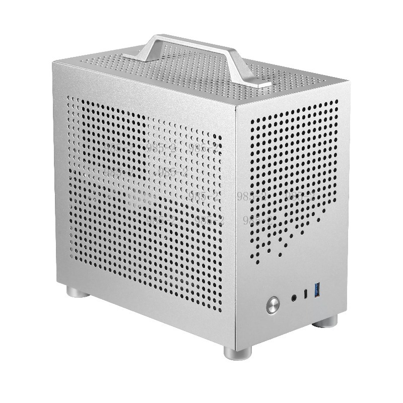 Obudowa typu Mini ITX z uchwyt – Pc Power Supply recenzja i cena