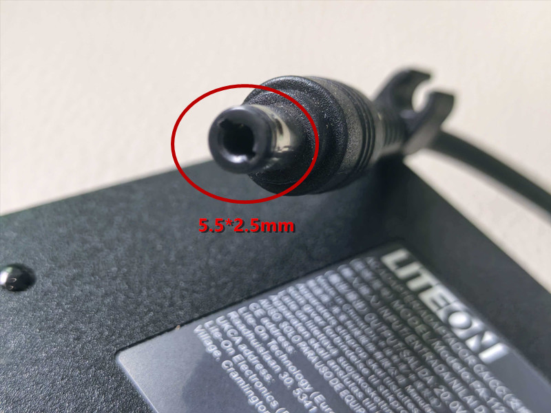 Oryginalny zasilacz sieciowy 2 – Pc Power Supply recenzja i cena