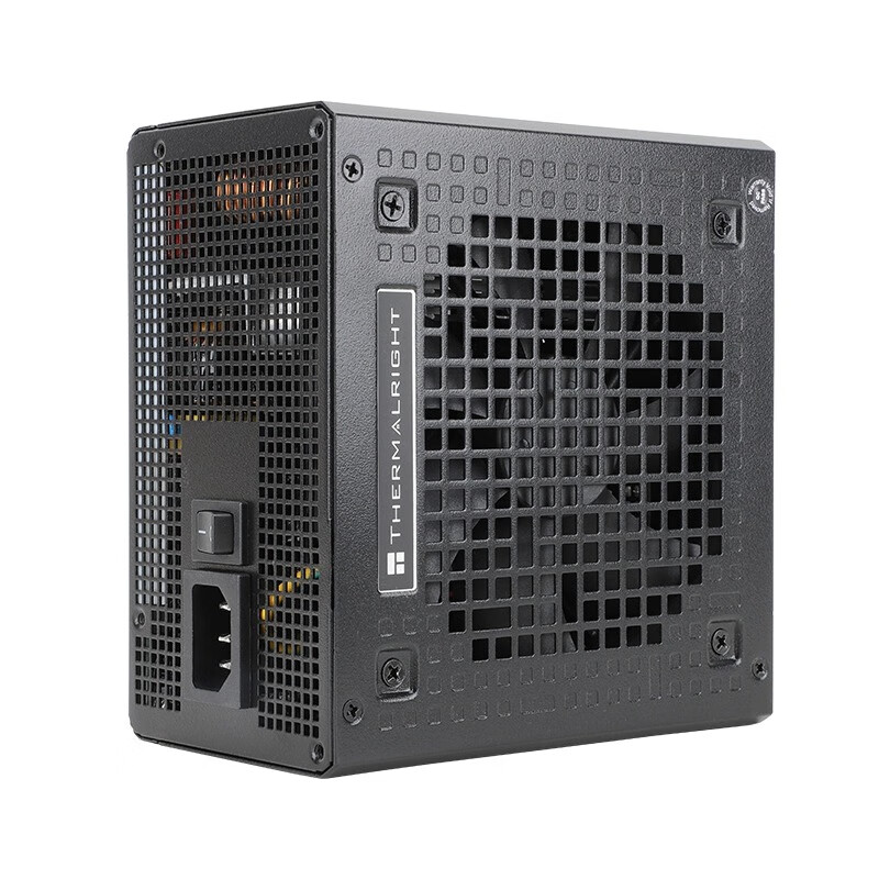 Zasilacz Thermalright TG1200 A – Power Supply 750W recenzja i cena