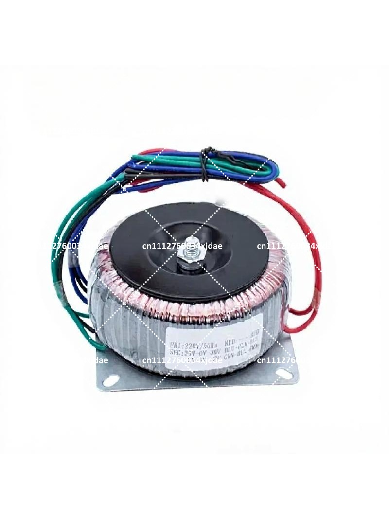 Transformator toroidalny 500W  – Power Supply 500W recenzja i cena