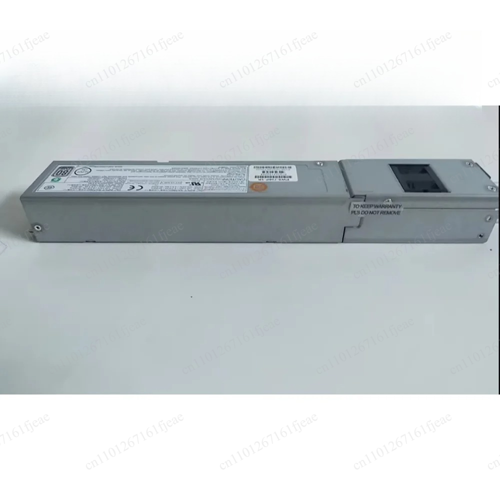 Zasilacz serwerowy PWS-706P-1R – Power Supply 750W recenzja i cena