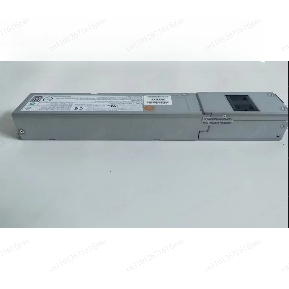 Zasilacz serwerowy PWS-706P-1R – Power Supply 750W recenzja i cena