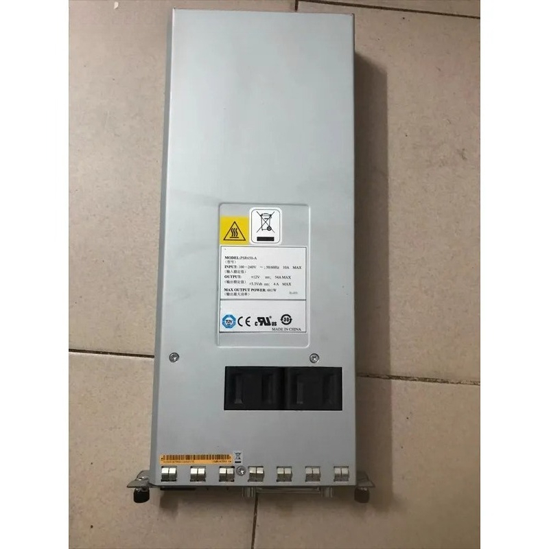 Zasilacz sieciowy 650W AC do r – Power Supply 650W recenzja i cena