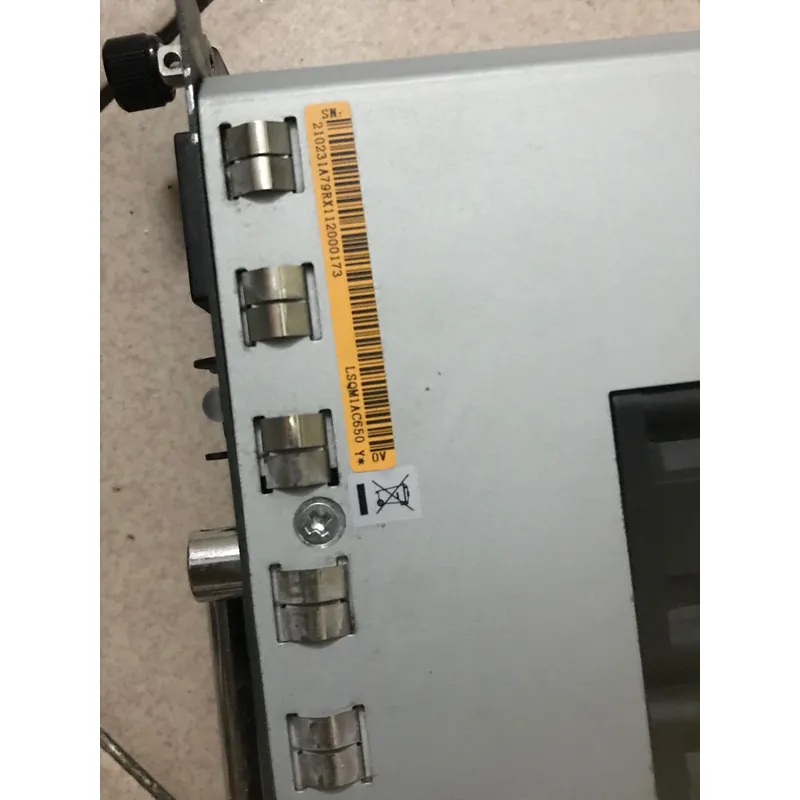 Zasilacz sieciowy 650W AC do r – Power Supply 650W recenzja i cena