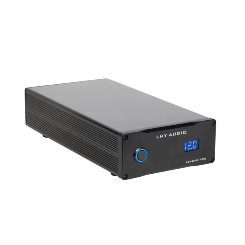 Zasilacz stabilizowany liniowy – Power Supply 12V recenzja i cena