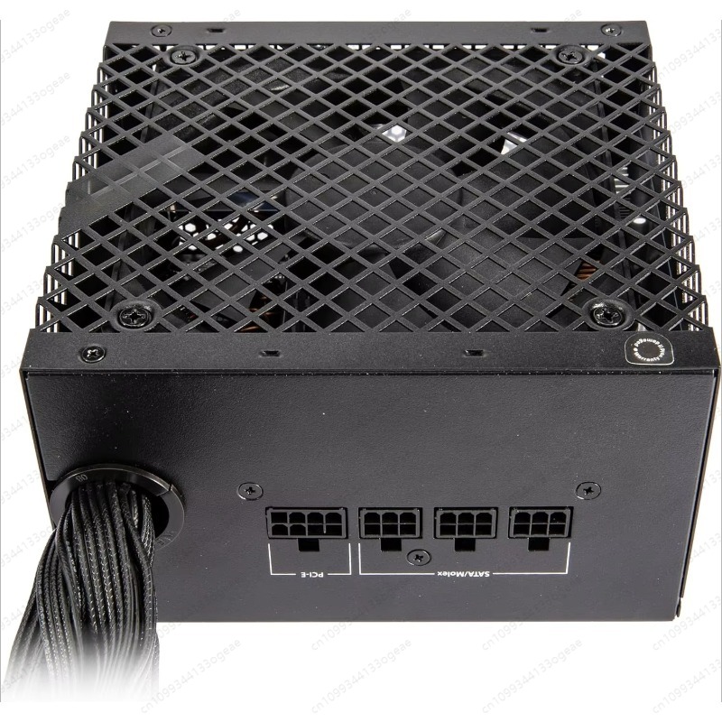 Zasilacz AA VSB 750W 80 Bronze – Power Supply 750W recenzja i cena