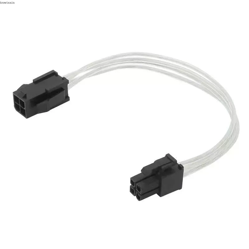 Przedłużacz zasilania 4-pinowe – Psu Computer recenzja i cena