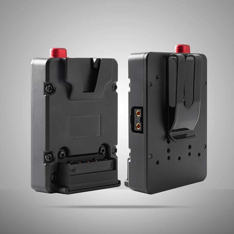 Adapter płytki zasilającej V-L – Power Supply recenzja i cena