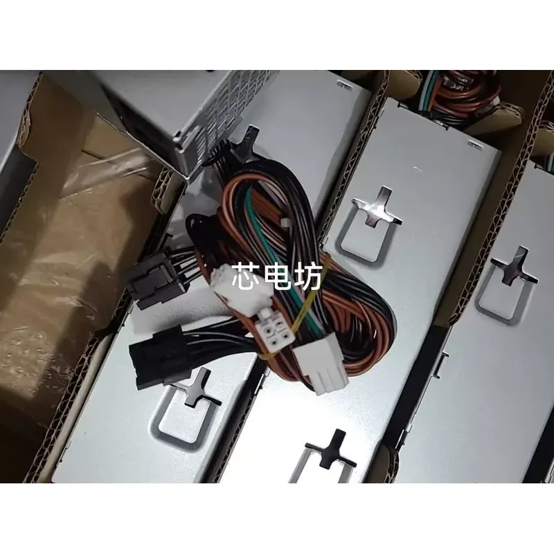 Zasilacz Dell 600W 500W kompat – Power Supply 500W recenzja i cena