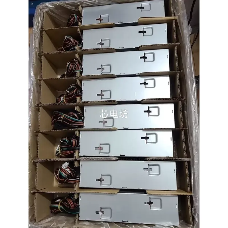 Zasilacz Dell 600W 500W kompat – Power Supply 500W recenzja i cena