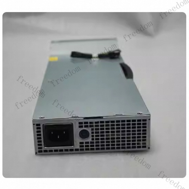 Zasilacz HTS New 650W do stacj – Power Supply 650W recenzja i cena