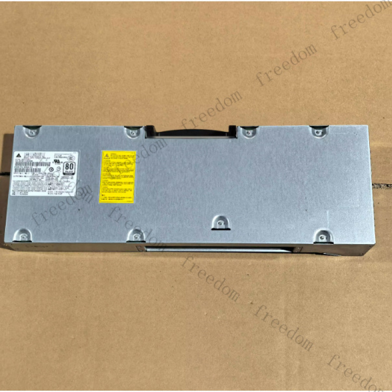 Zasilacz HTS New 650W do stacj – Power Supply 650W recenzja i cena