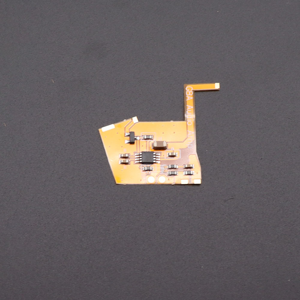 Moduł cyfrowego wzmacniacza gł – Modular Power Supply recenzja i cena