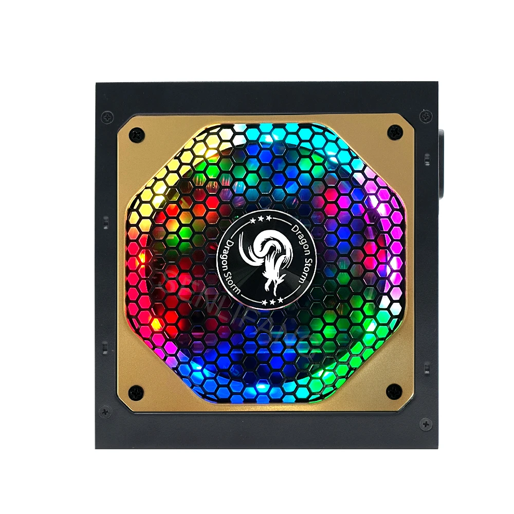 Zasilacz ATX 850W Full Modular – Atx Power Supply recenzja i cena