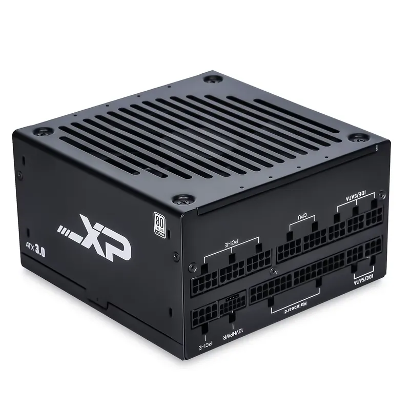 【CHIMU HOME】 Zasilacz 850/1000 – Pc Power Supply recenzja i cena