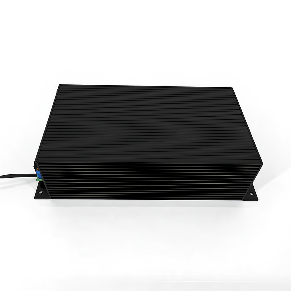 Zasilacz prądu stałego o wysok – Power Supply 500W recenzja i cena