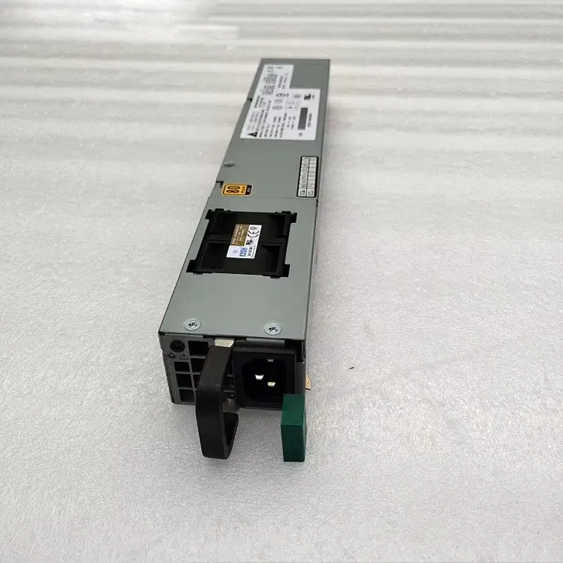 dla zasilacza serwerowego DPS- – Power Supply 650W recenzja i cena