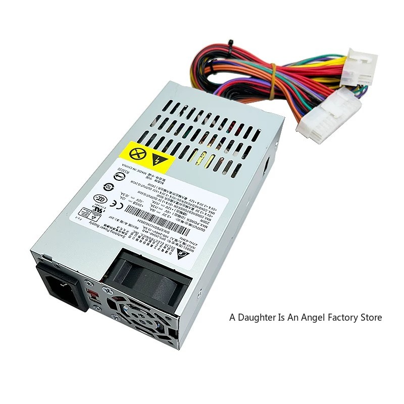 Zasilacz 250W do serwera NAS,  – Server Power Supply recenzja i cena