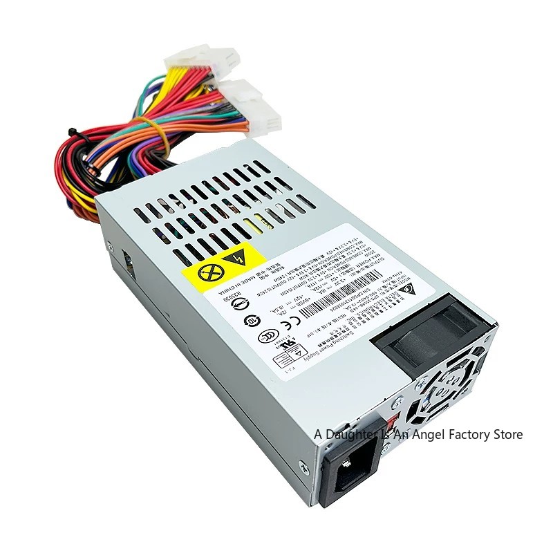 Zasilacz 250W do serwera NAS,  – Server Power Supply recenzja i cena