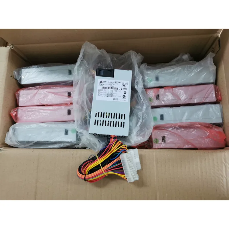 dla Synology dla Delta DPS-250 – Server Power Supply recenzja i cena