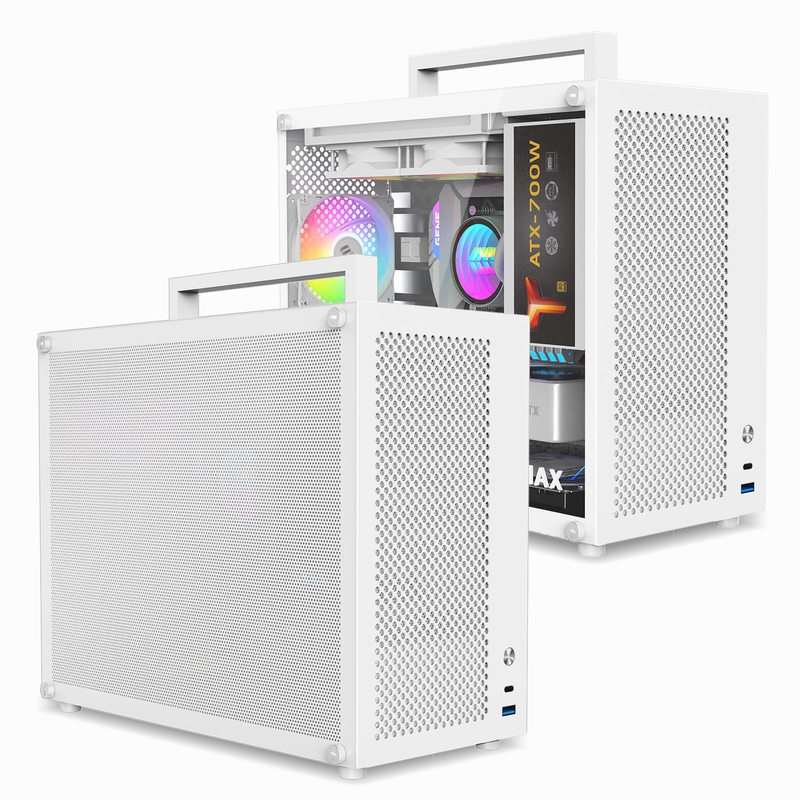 Obudowa Komputerowa MAX Gaming – Psu Computer recenzja i cena