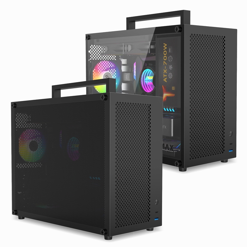 Obudowa Komputerowa MAX Gaming – Psu Computer recenzja i cena