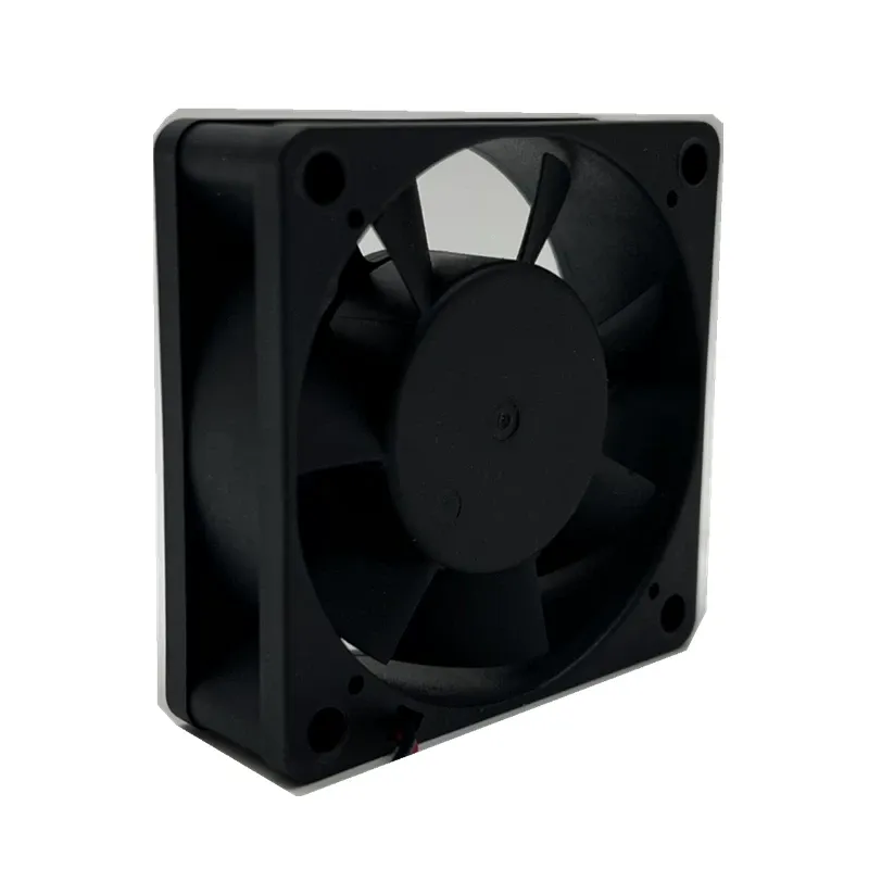 Wentylator chłodzący do obudow – Pc Power Supply recenzja i cena