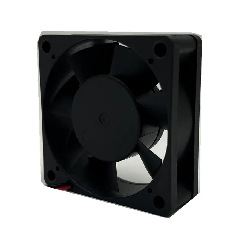 Wentylator chłodzący do obudow – Pc Power Supply recenzja i cena