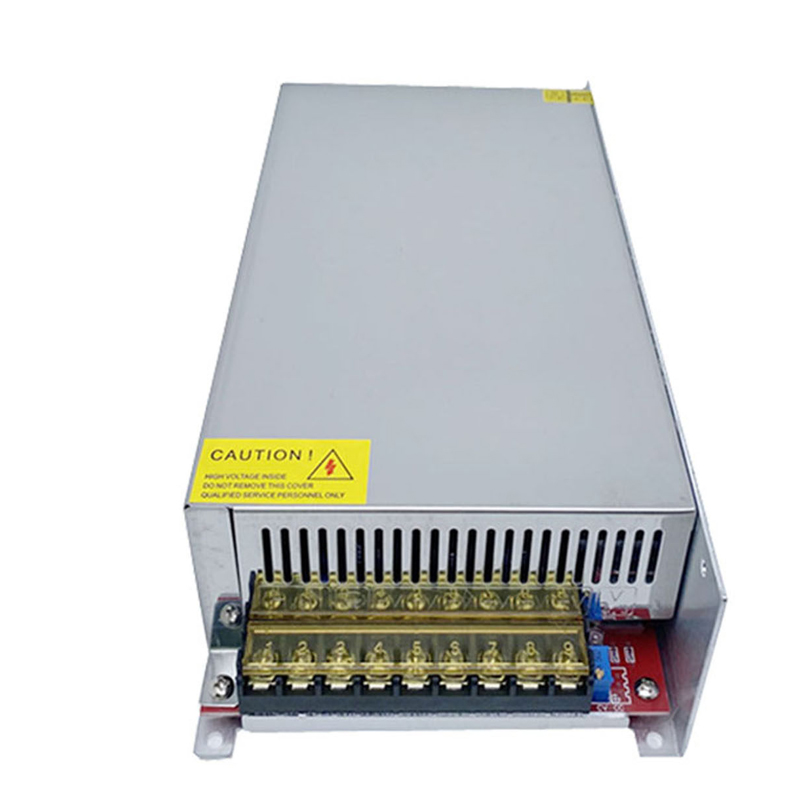 Wysokowydajny zasilacz impulso – Smps Power Supply recenzja i cena