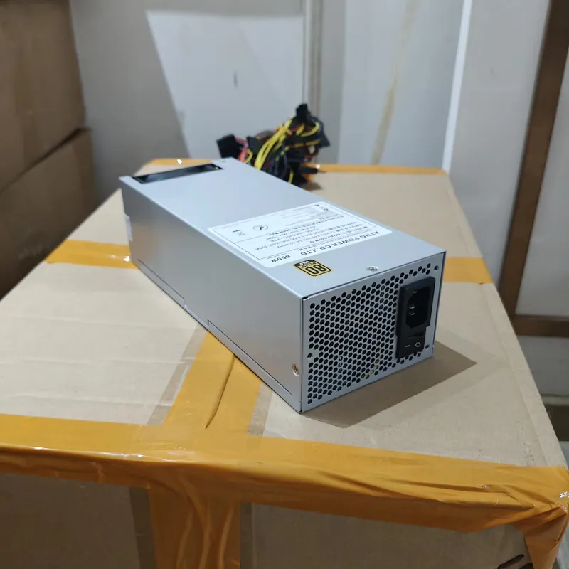 Zasilacz serwerowy ATNG 850W 8 – Server Power Supply recenzja i cena