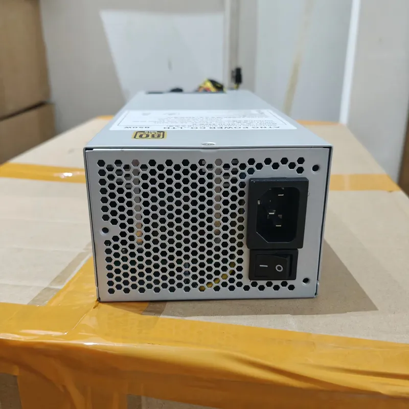 Zasilacz serwerowy ATNG 850W 8 – Server Power Supply recenzja i cena