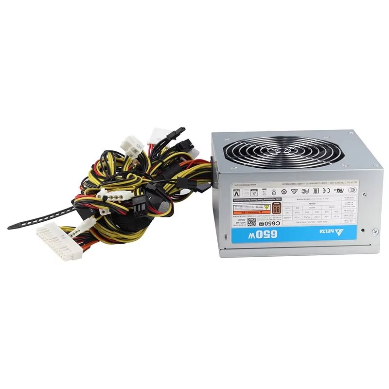 Nowy, oryginalny, autentyczny, – Power Supply 650W recenzja i cena