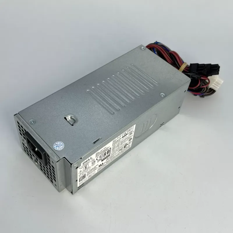 Zasilacz Dell 12. i 13. genera – Power Supply 500W recenzja i cena