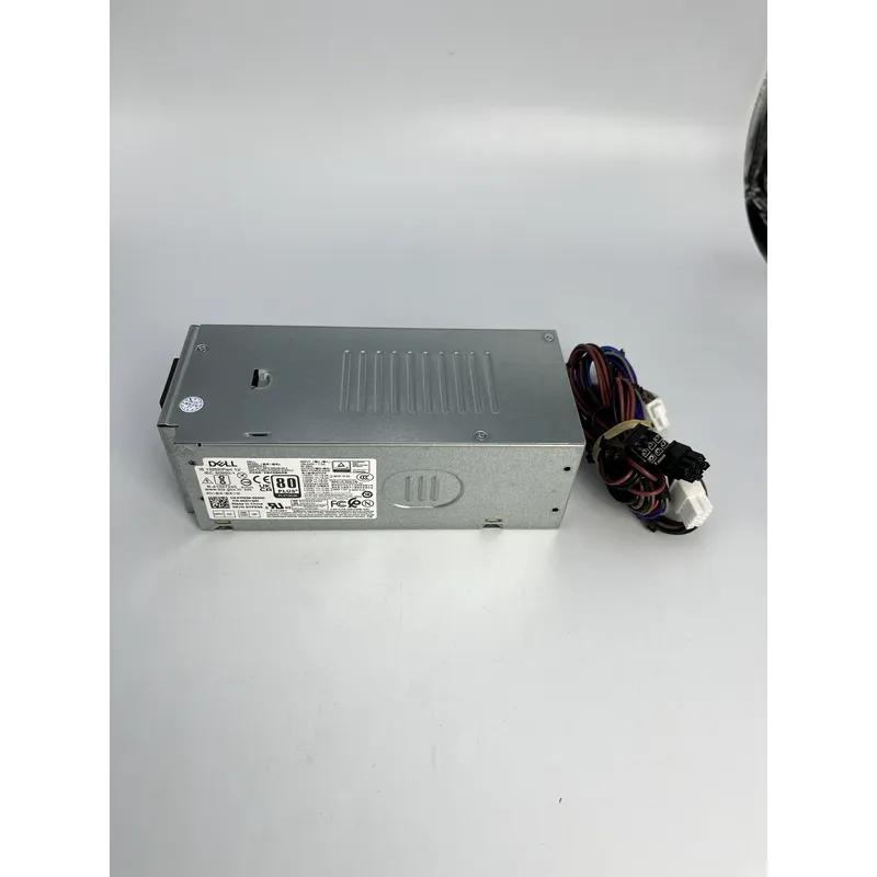 Zasilacz Dell 12. i 13. genera – Power Supply 500W recenzja i cena
