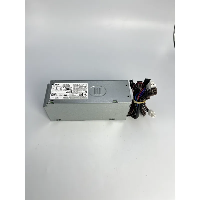 Zasilacz Dell 12. i 13. genera – Power Supply 500W recenzja i cena