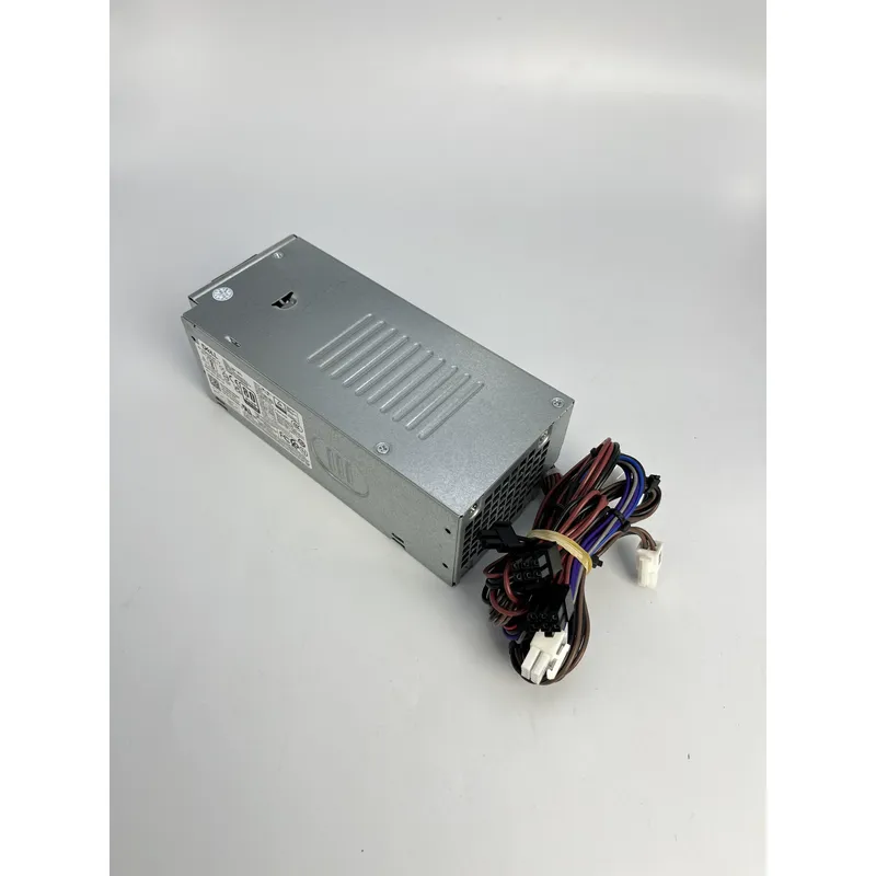 Zasilacz Dell 12. i 13. genera – Power Supply 500W recenzja i cena