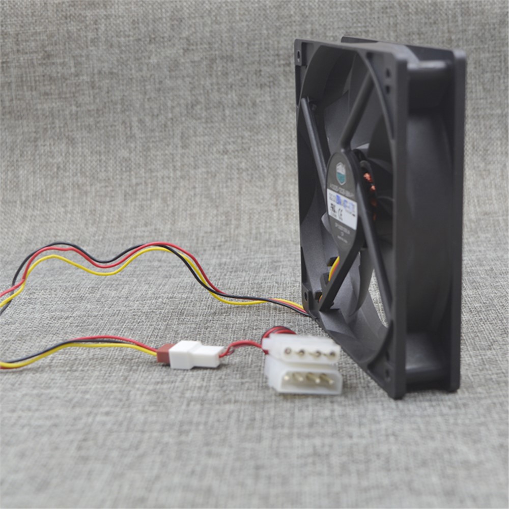 A12025-12CB-3BN-F1 dla Cooler  – Server Power Supply recenzja i cena