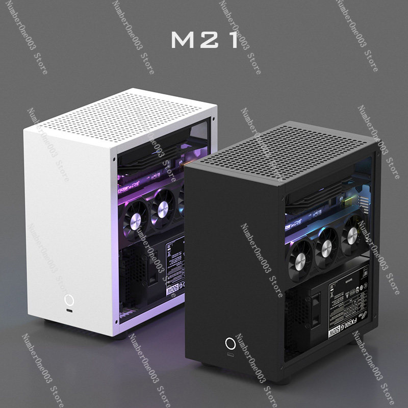 Obudowa komputerowa Mini ITX M – Psu Computer recenzja i cena