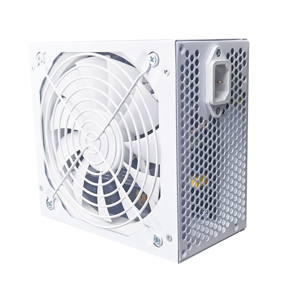 Odpowiedni do zasilaczy SFX fu – Power Supply 750W recenzja i cena