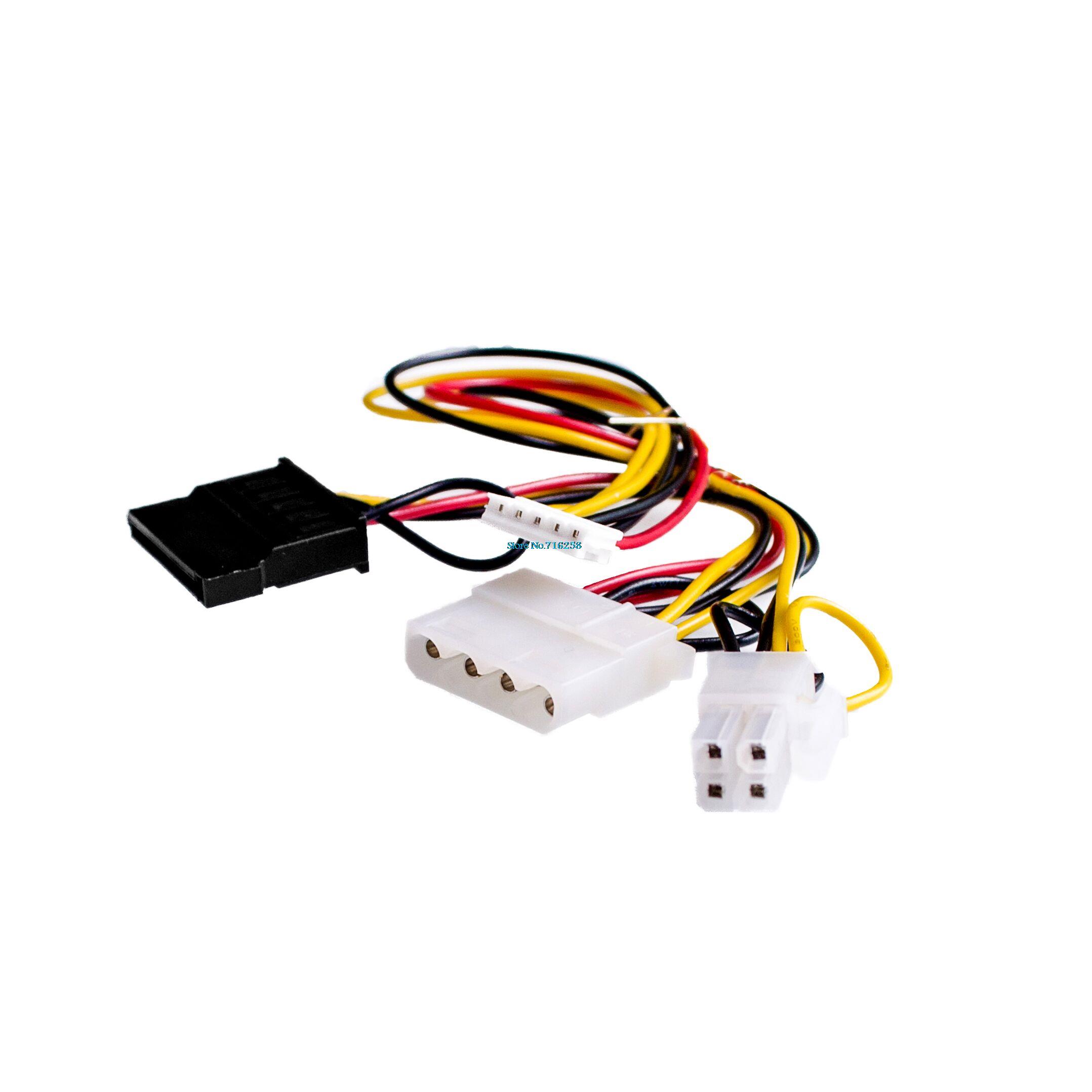 DC-ATX-160W 160W wysokiej mocy – Psu Computer recenzja i cena