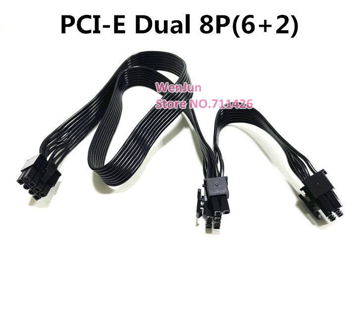 Wysokiej jakości kabel zasilaj – Power Supply 750W recenzja i cena