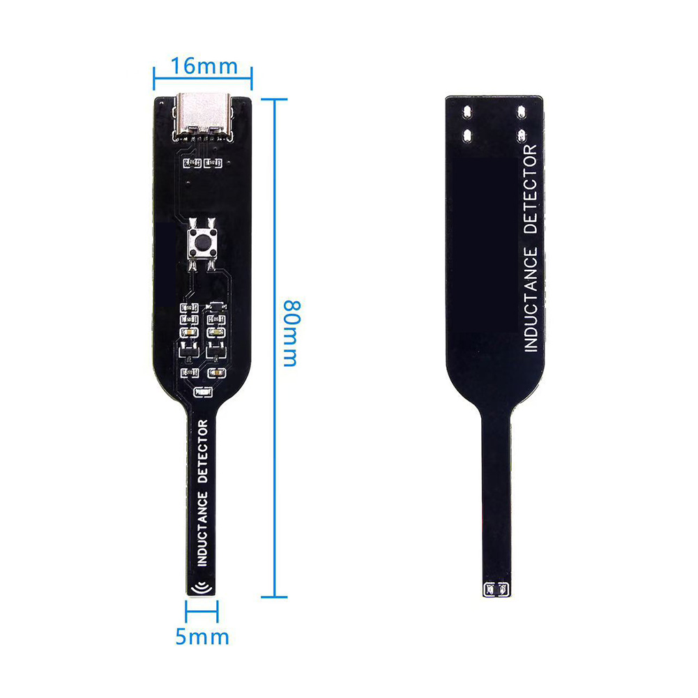 Tester indukcyjności SH-1 z za – Power Supply Tester recenzja i cena