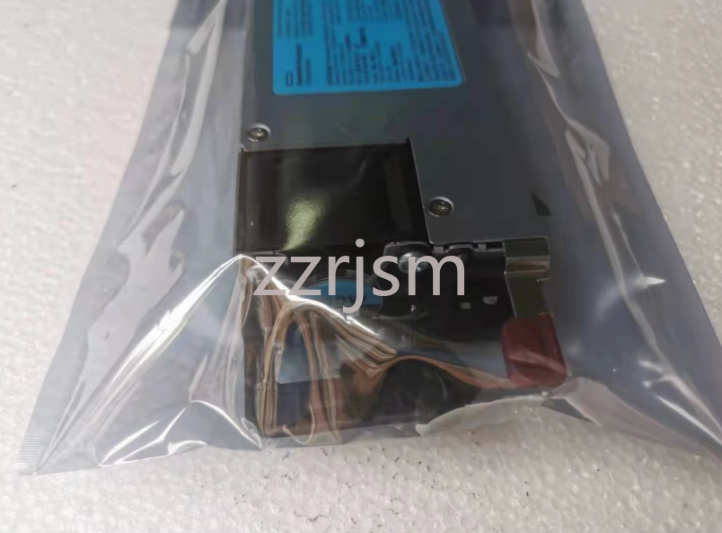 Do serwerów HP DL360, DL380/38 – Power Supply 500W recenzja i cena