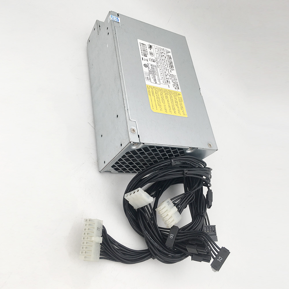 Zasilacz do stacji roboczej Z4 – Power Supply 750W recenzja i cena