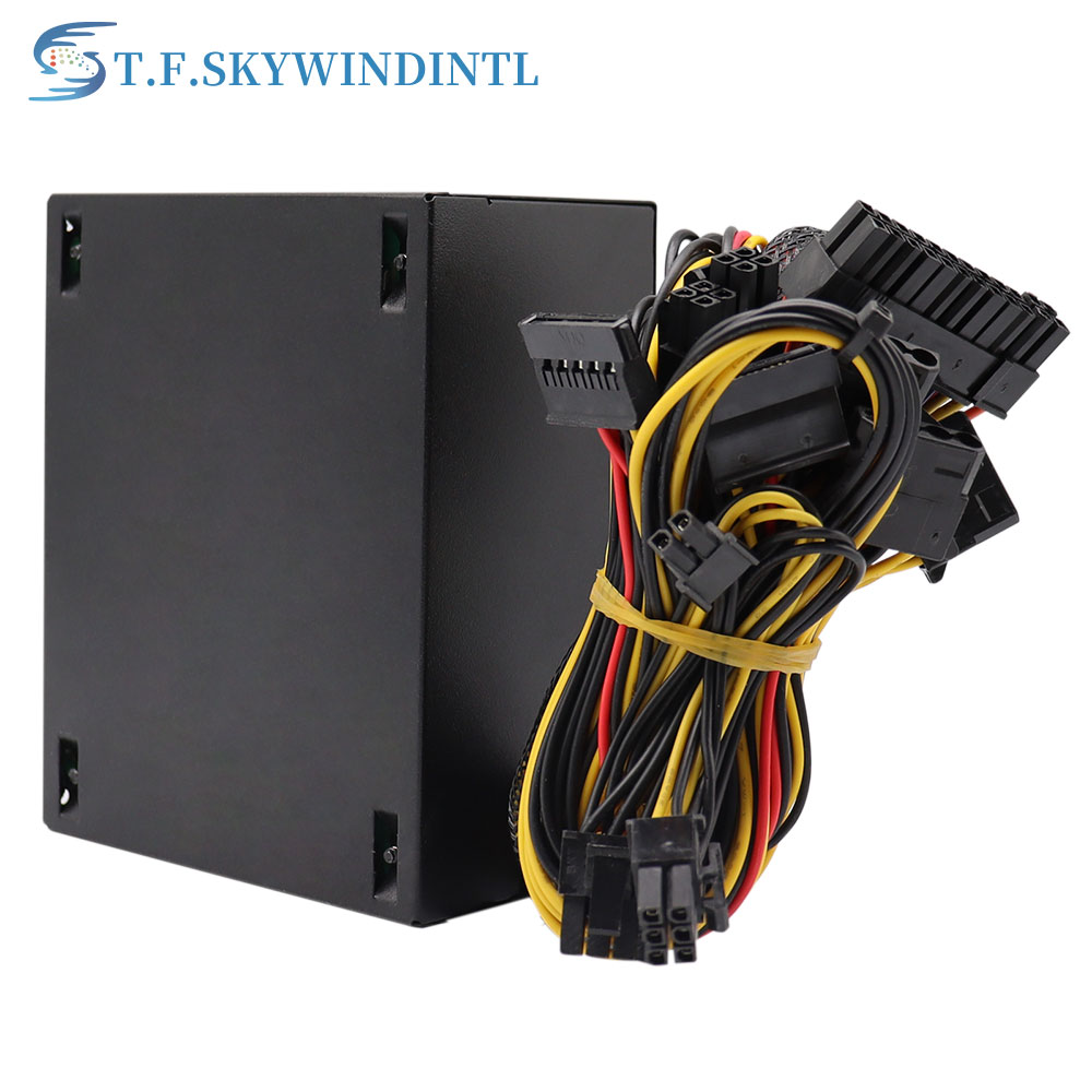 T.F. Skywindantl 300W zasilacz – Power Supply 650W recenzja i cena